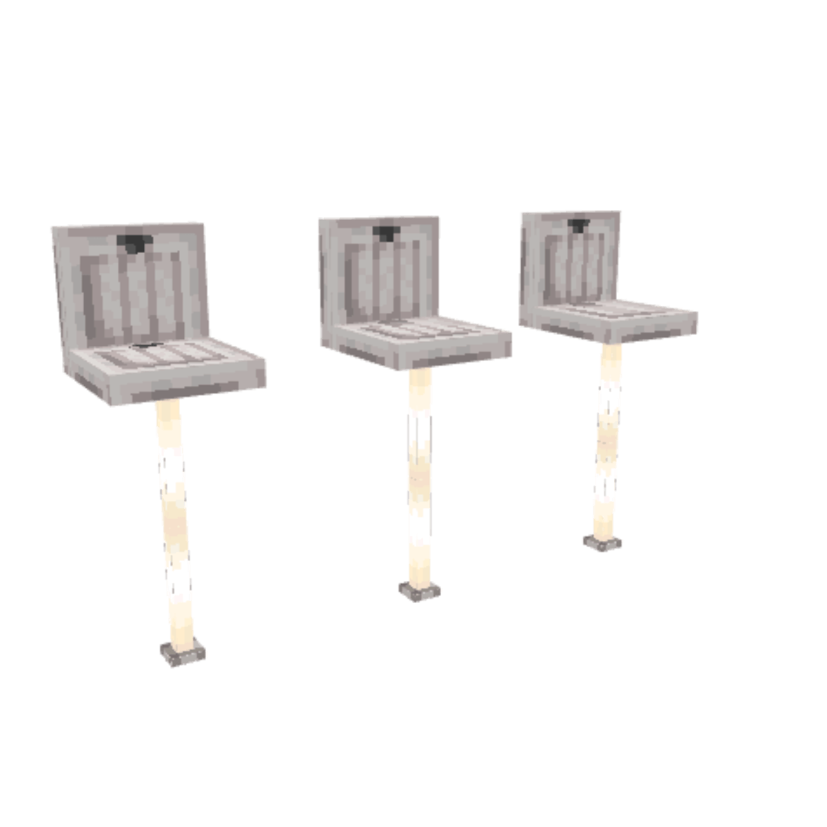 bar chairs